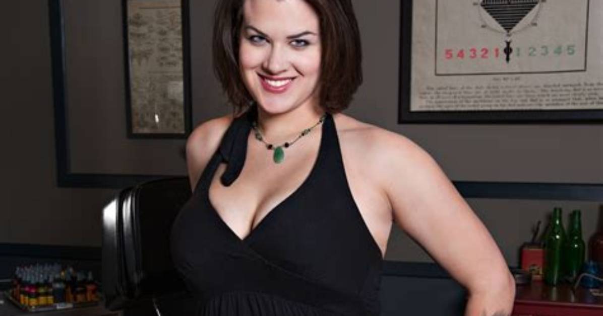 Sarah Jakubasz: a Masterful Inkmaster Unveiled