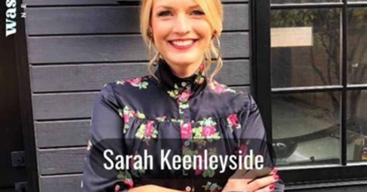 Sarah Mack Height, Weight, Net Worth, Age, Birthday, Wikipedia, Who, Instagram, Biography