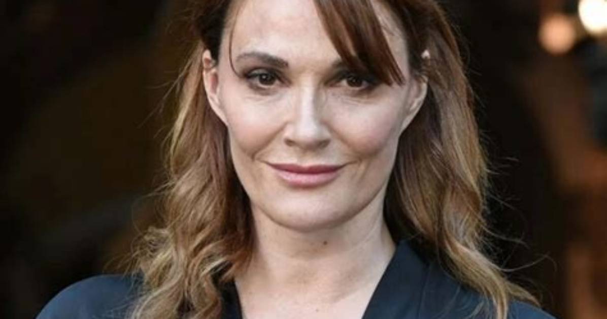 Sarah Parish Height, Weight, Net Worth, Age, Birthday, Wikipedia, Who, Nationality, Biography