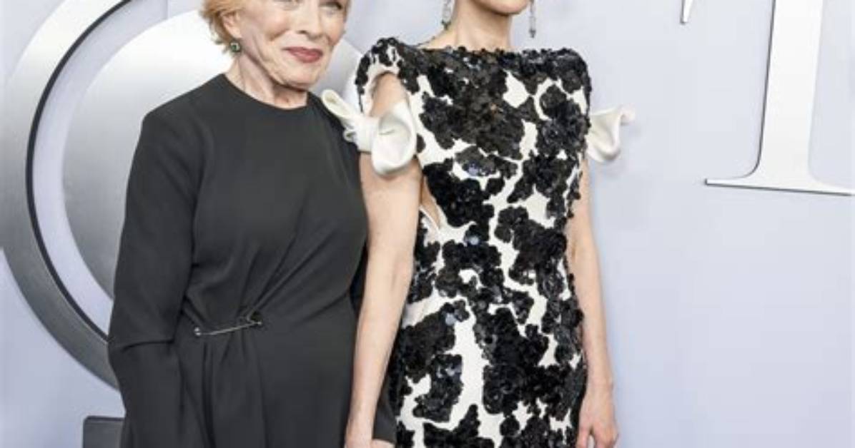 Sarah Paulson Reveals Surprising Role She’s Most Proud of & Why