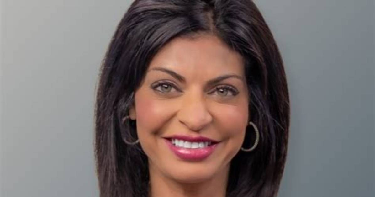 Sarina Fazan Wikipedia