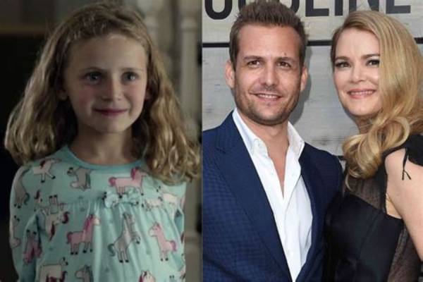Satine Anais Geraldine Macht: the Enduring Beauty of the Hollywood Actress