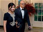 Satya Nadella and Wife Anupama Nadella, Family Tragedy as Microsoft Ceo Loses Son