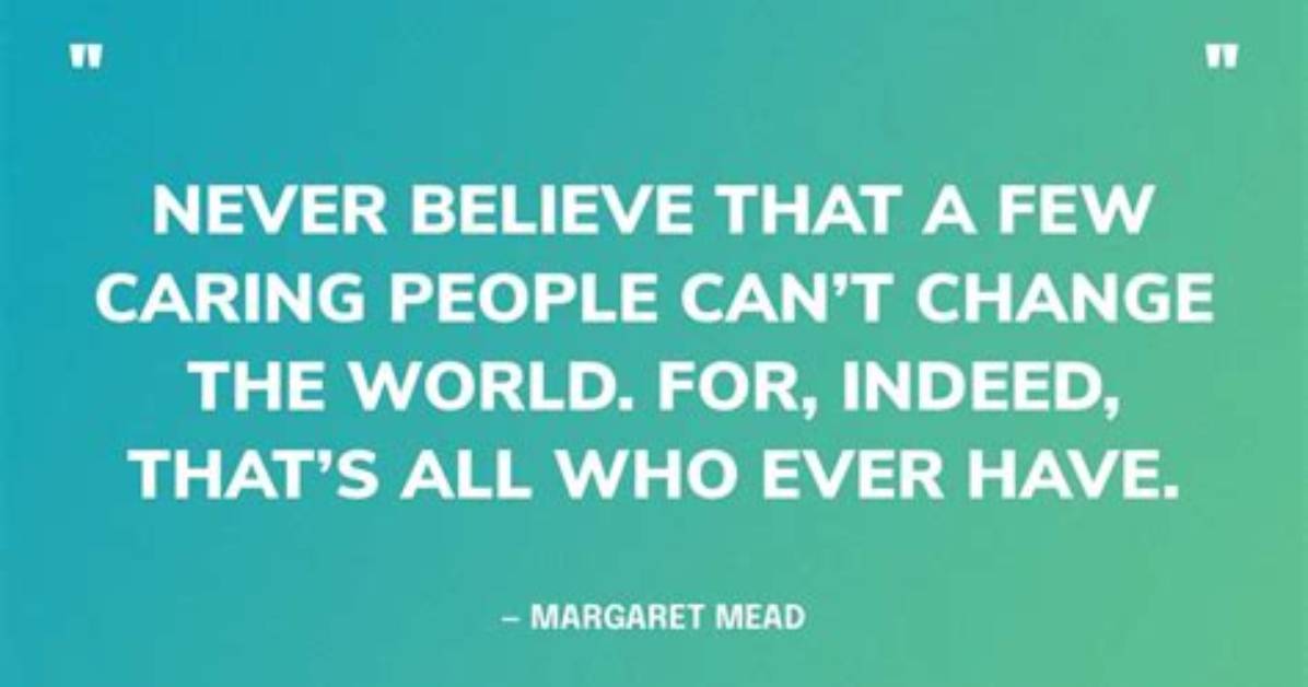Sayings About Caring: Famous Quotes About the Power of Compassion