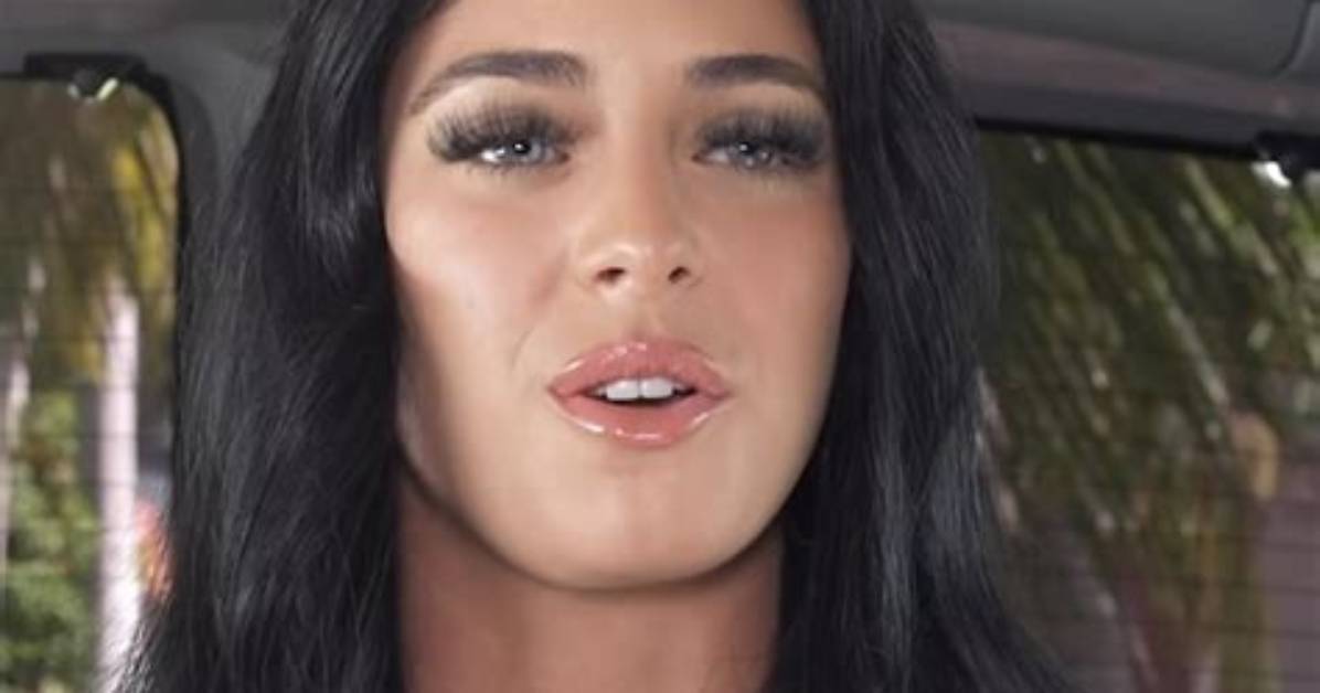 Scandalous Leaks: Exposed Secrets of Camilla Araujo