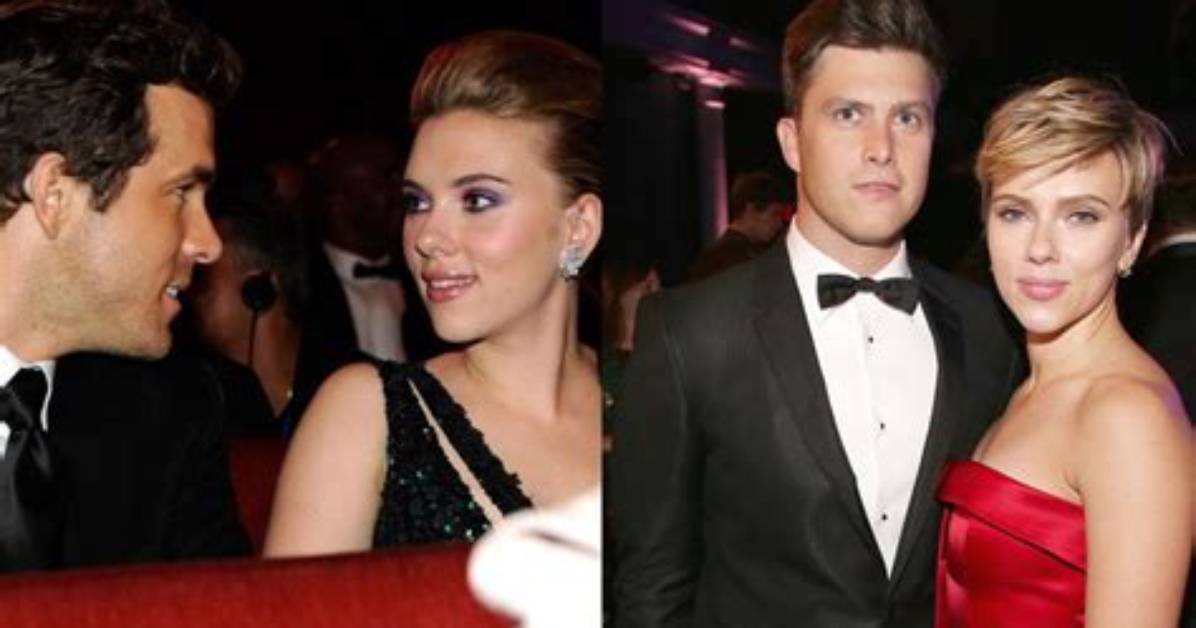 Scarlett Johansson’s Dating History: Who Has She Dated in the Past or Dating Now?