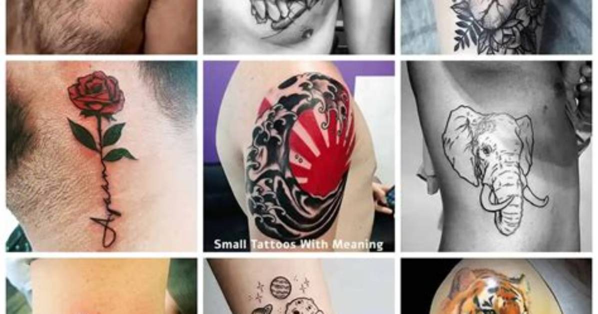 Scoot Henderson | Tattoo | Meanings and Designs