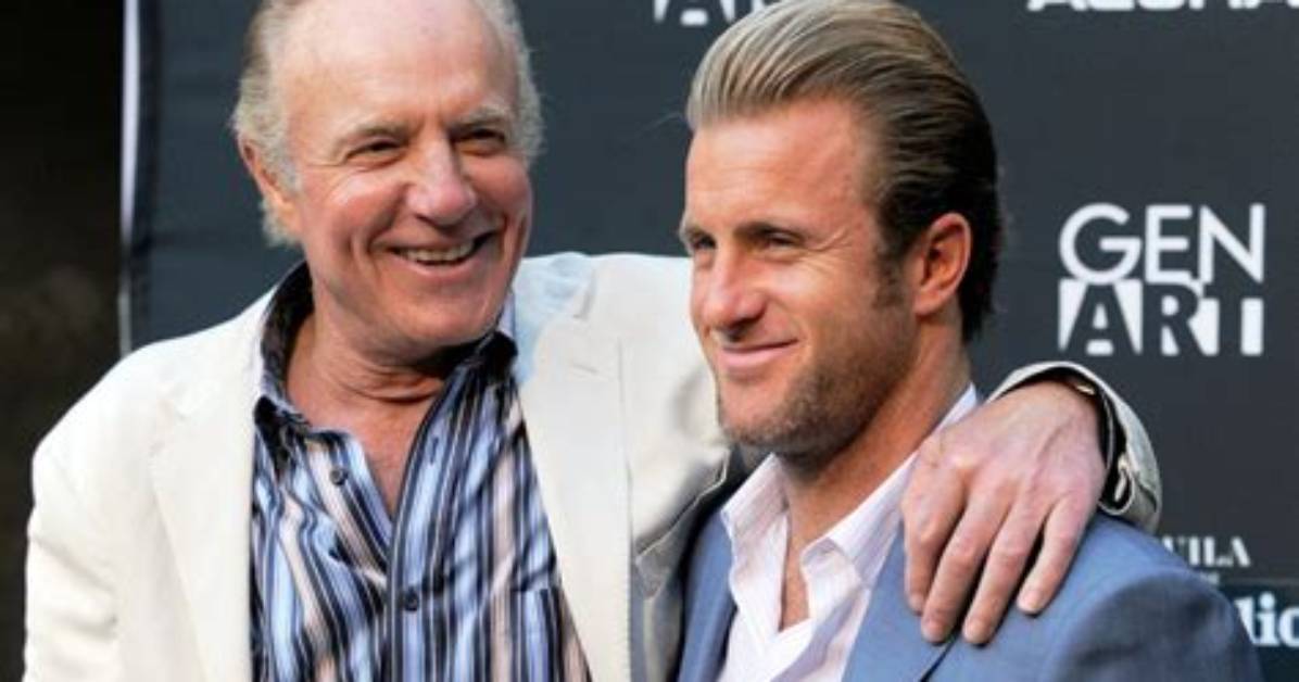 Scott Caan's Father: a Hollywood Legacy Unveiled