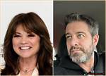 Scott Colomby and Valerie Bertinelli's Journey of Love, Resilience, and Co-Parenting