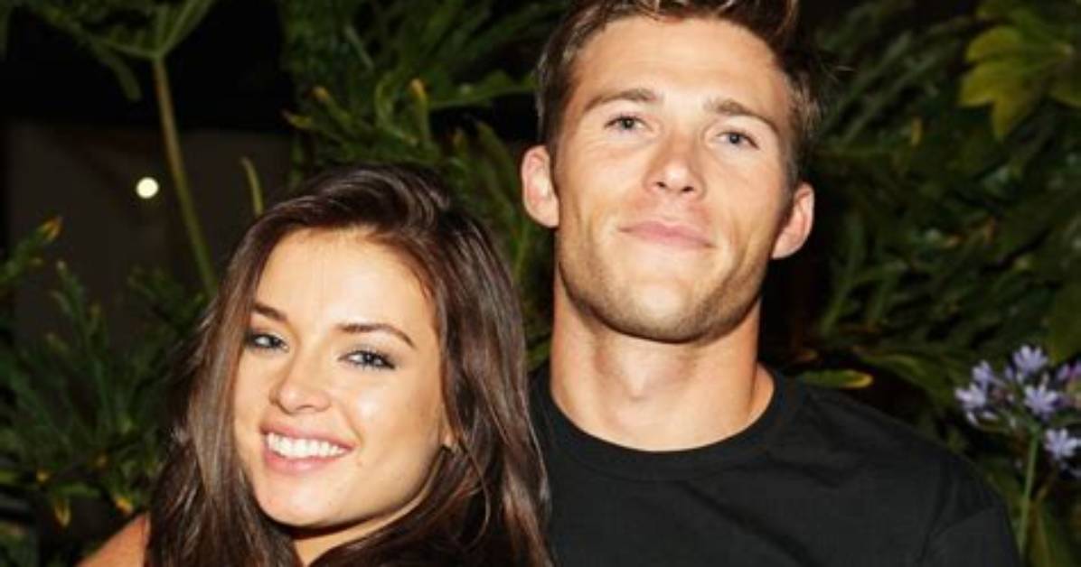 Scott Eastwood's Love Life Explored