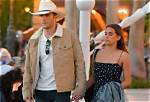 Scott Eastwood Wife