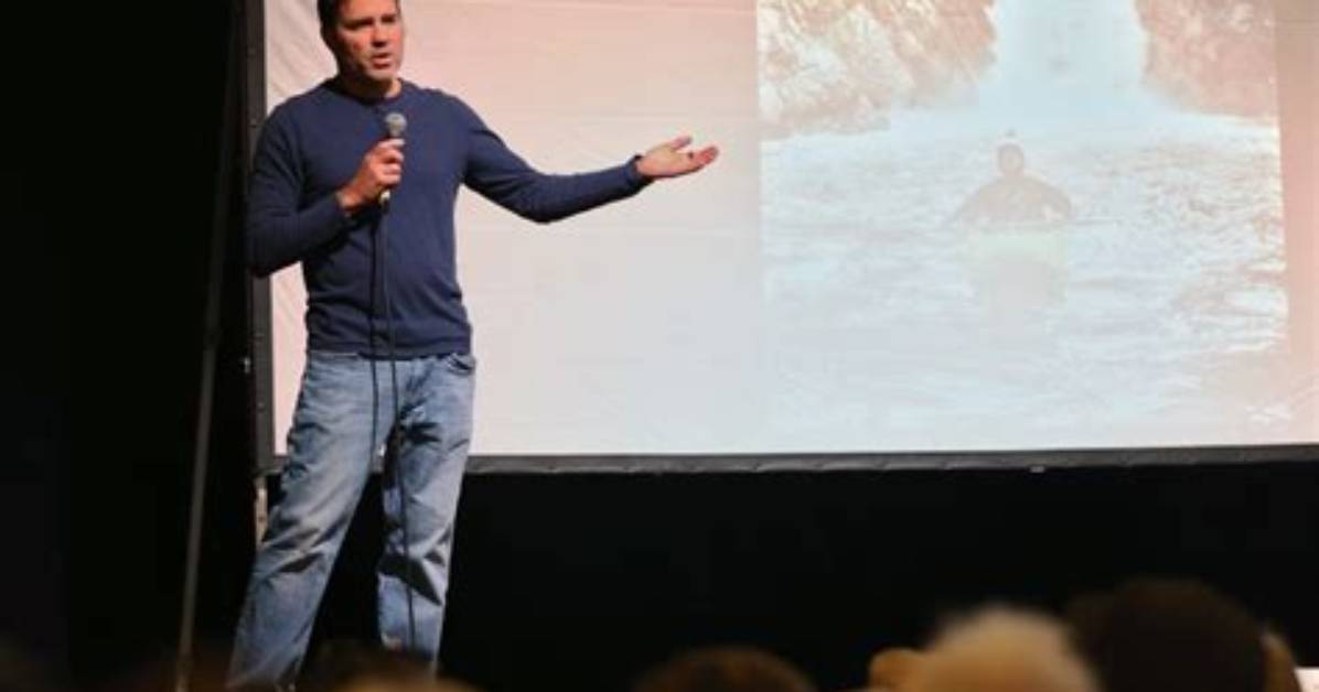 Scott Lindgren - the Definitive Wikipedia Guide