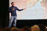 Scott Lindgren - the Definitive Wikipedia Guide