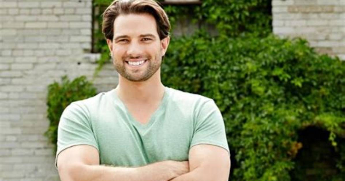Scott Mcgillivray's Financial Success: Exploring His Net Worth