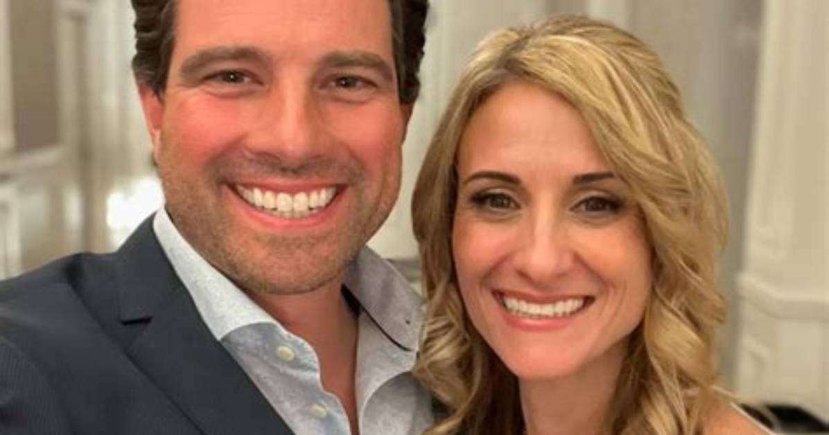 Scott Mcgillivray's Partner: the Perfect Home Companion