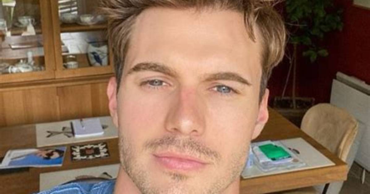 Scott Morton Height, Weight, Net Worth, Age, Birthday, Wikipedia, Who, Nationality, Biography