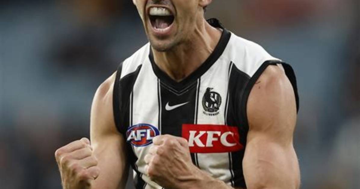 Scott Pendlebury Height, Weight, Net Worth, Age, Birthday, Wikipedia, Who, Nationality, Biography