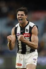 Scott Pendlebury Height, Weight, Net Worth, Age, Birthday, Wikipedia, Who, Nationality, Biography