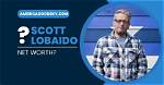 Scott Snyder Height, Weight, Net Worth, Age, Birthday, Wikipedia, Who, Nationality, Biography