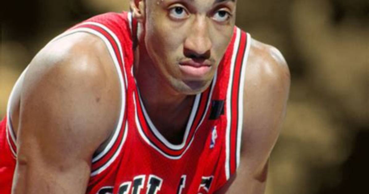 Scottie Pippen: a Trailblazer’s Journey in Portland