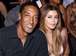 Scottie Pippen and Larsa: a Love Story Revisited Through Their Wedding