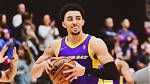 Scottie Pippen Jr. : a Rising Star in the Nba Draft