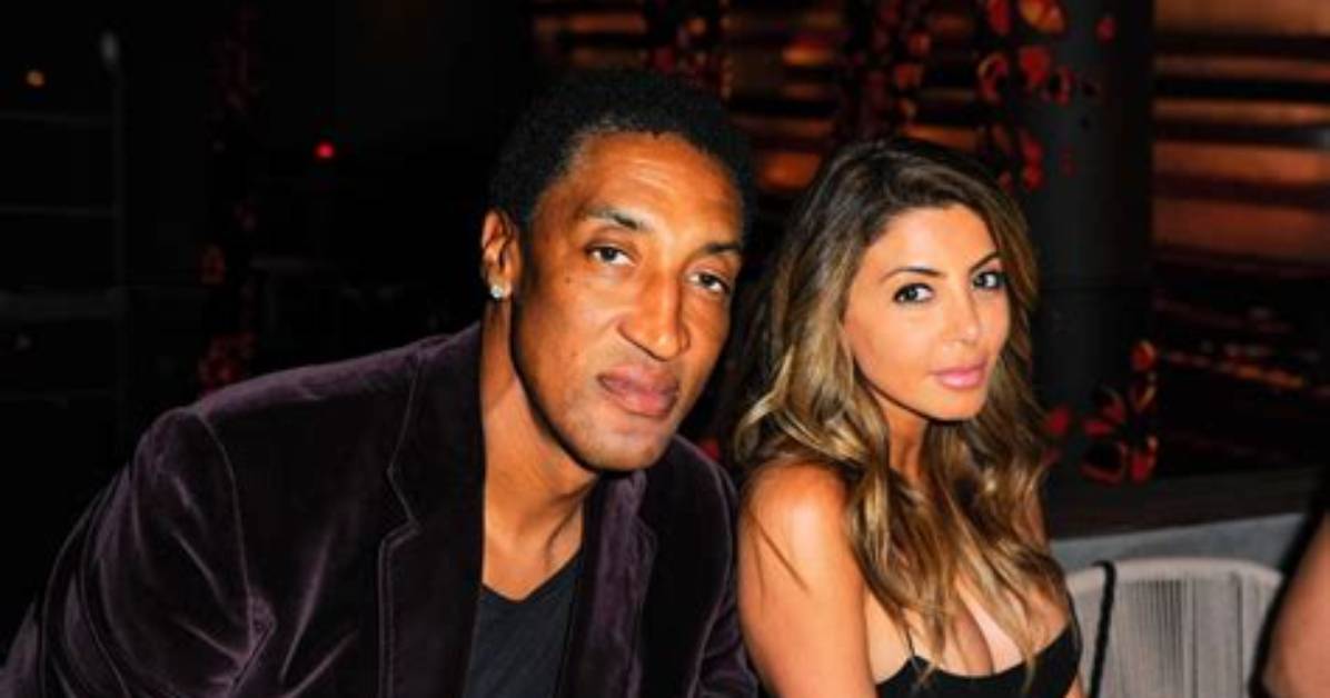 Scottie Pippen's Girlfriend: Age and Insights into Their Relationship