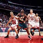 Scottie Pippen: the Unsung Hero of Basketball