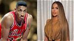 Scottie Pippen Y Su Esposa: Un Viaje a Través Del Amor Y La Fama