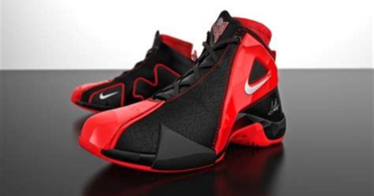 Scottie Pippen Zapatos: the Iconic Footwear of a Basketball Legend