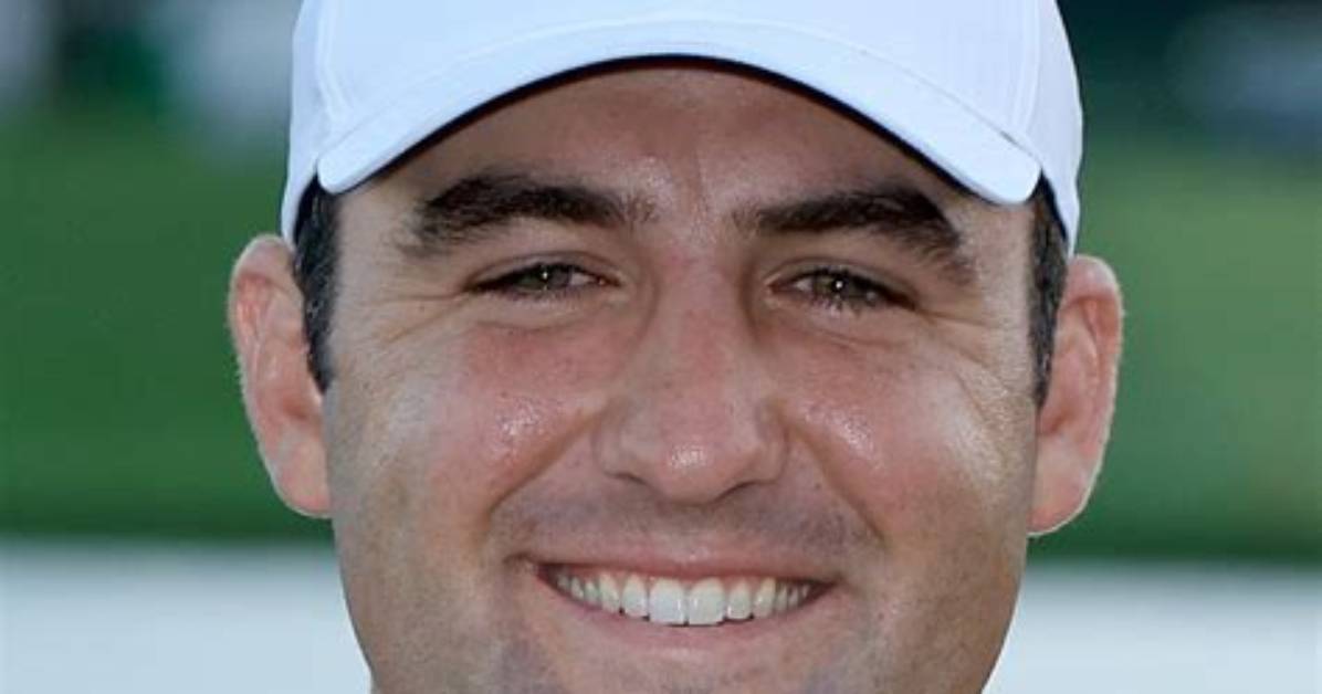 Scottie Scheffler: the Rise of a Golfing Star and His Winnings