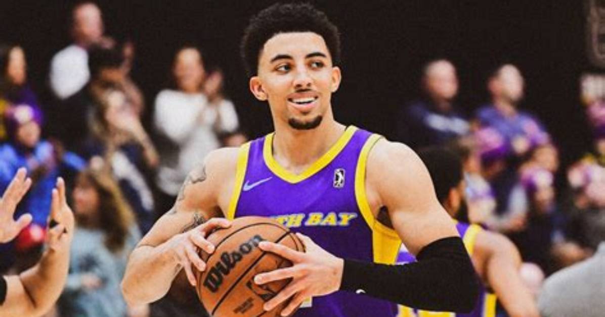 Scotty Pippen Jr: a Rising Star in the Bucks' Future
