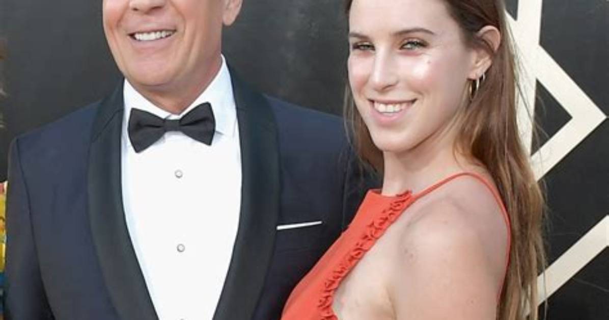 Scout Larue Willis's Height Explored