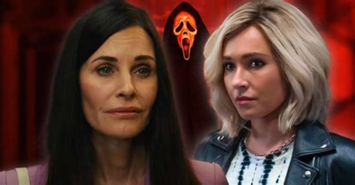 Scream Vi Spoilers: Does Kirby Reed Die?