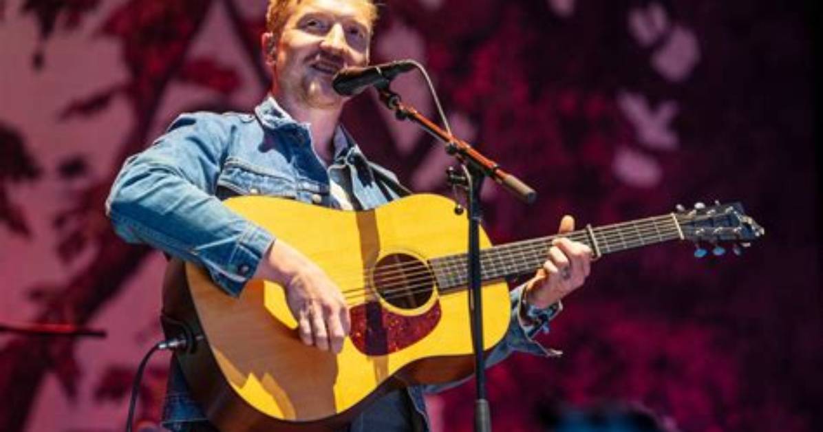 Scrutinizing Tyler Childers's Love Life: Past and Present