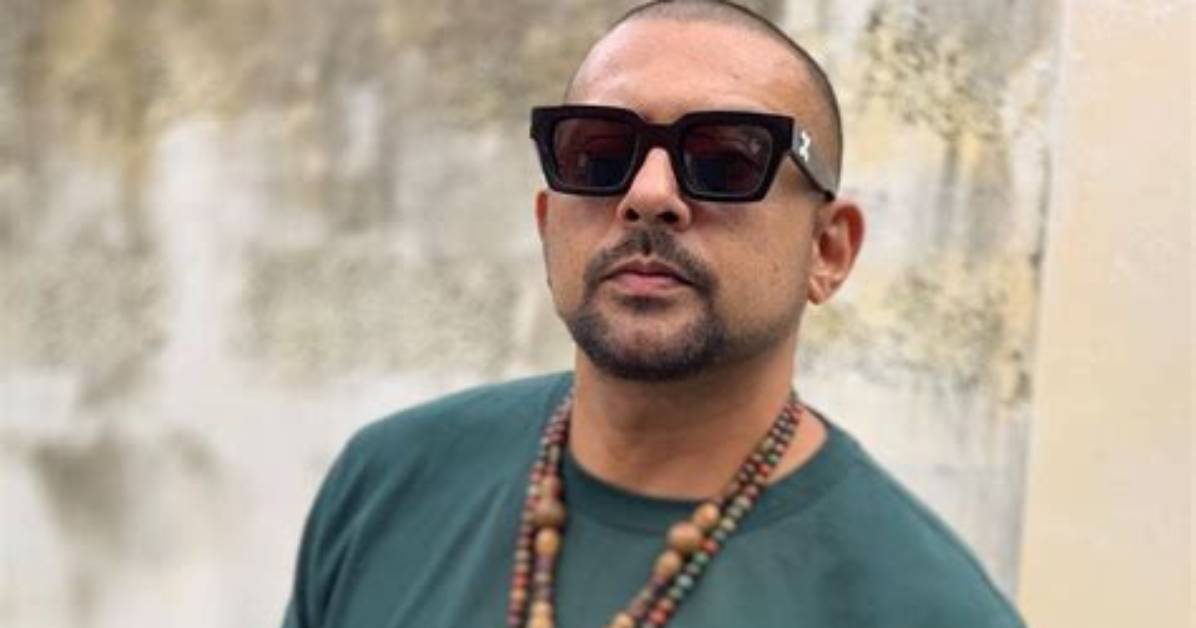 Sean Paul Says Reggae Rooted in Africa, Defends Stonebwoy