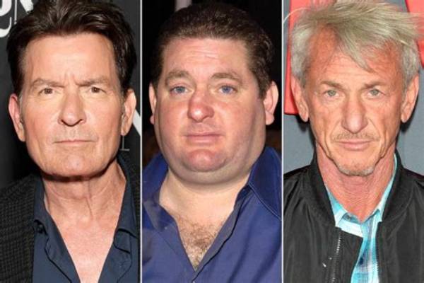 Sean Penn's Tribute to Chris Penn: a Brotherly Bond Beyond Hollywood