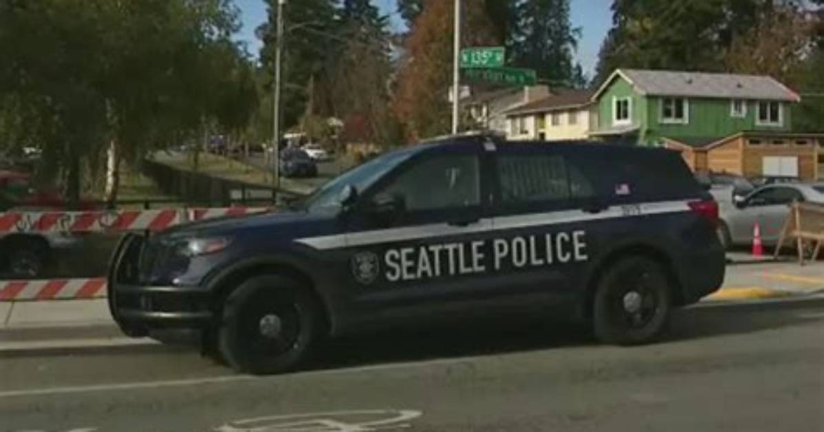Seattle Police Arrest Suspect in Ingraham High School Shooting