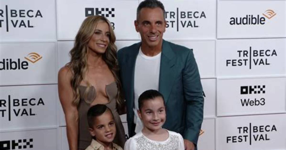 Sebastian Maniscalco: Family Ties, Unbreakable Bonds