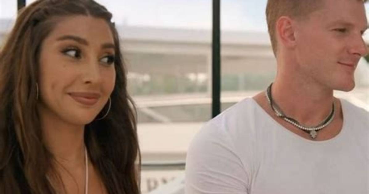 “Second Hand Embarrassment”- Siesta Key: Miami Moves Fans React as Jordana Confesses Her Feelings for Sam