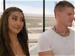 “Second Hand Embarrassment”- Siesta Key: Miami Moves Fans React as Jordana Confesses Her Feelings for Sam
