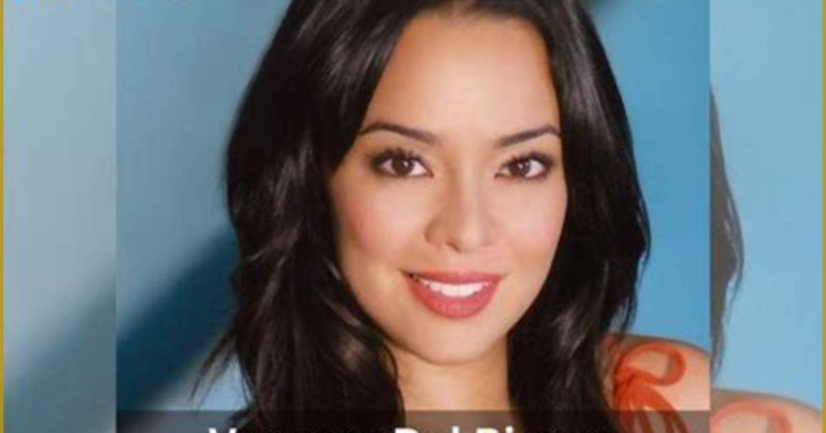 Secrets and Revelations About Vanessa Del Bianco and John Estrada