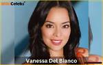 Secrets and Revelations About Vanessa Del Bianco and John Estrada