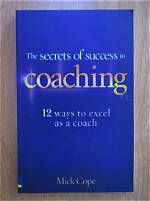Secrets and Success of a Coaching Legend