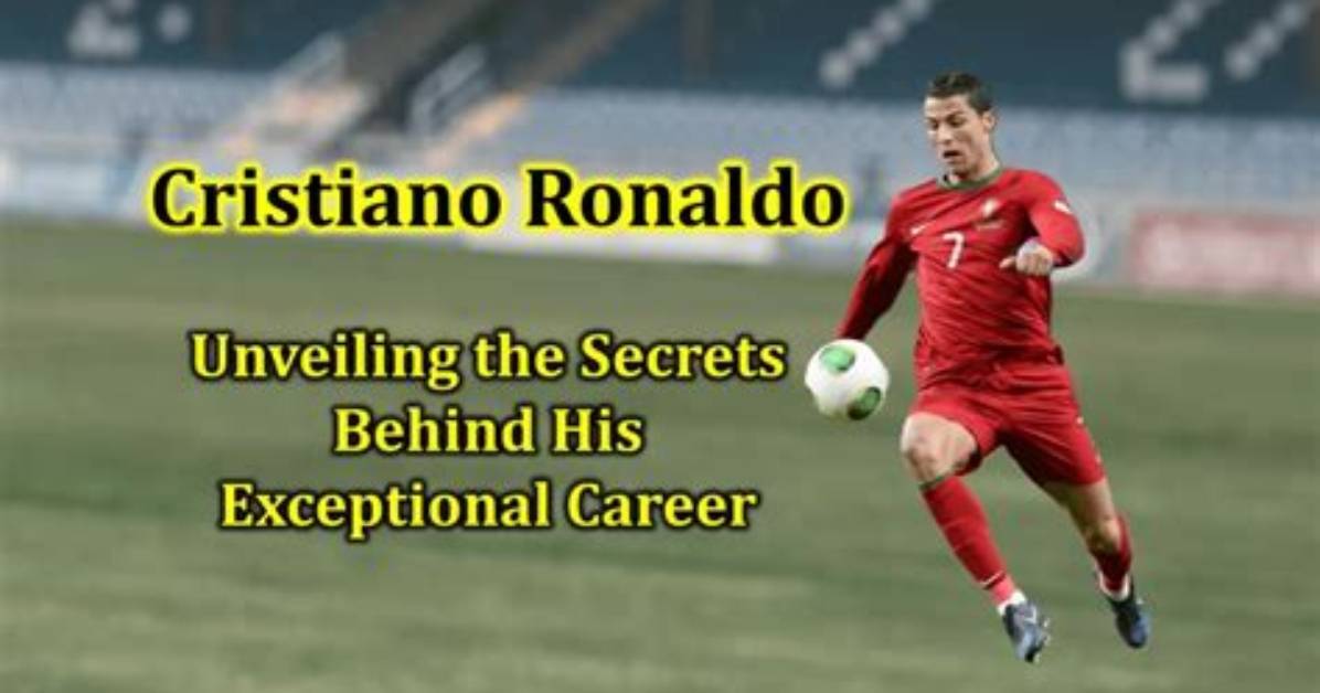 Secrets Behind His Exceptional Abilities