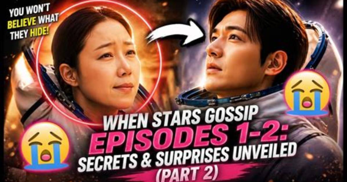 Secrets, Impact, and Surprises Unveiled