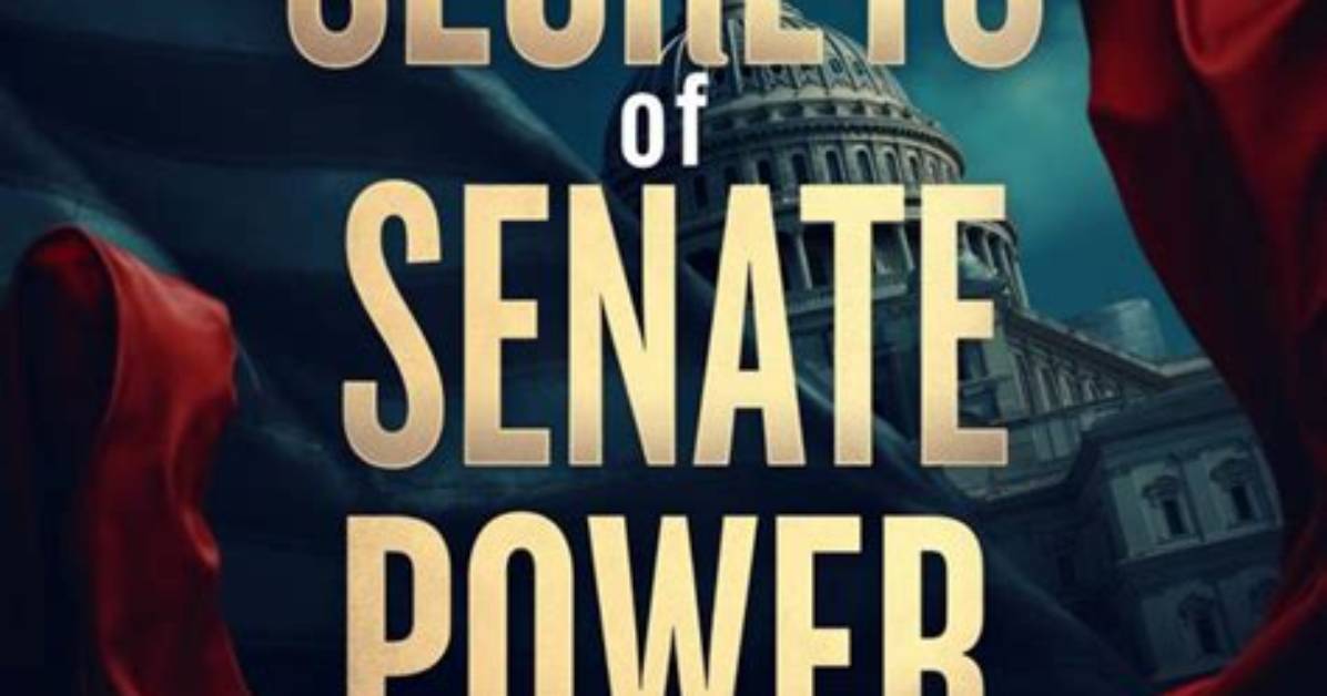 Secrets of a Political and Business Titan