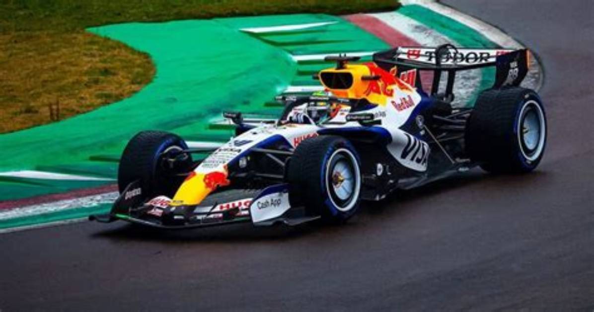 Secrets of a Racing Legend Revealed