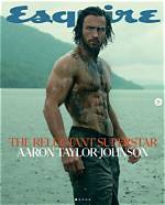 Secrets of a Superhero Physique Revealed
