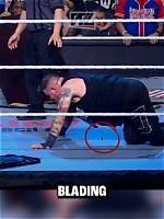Secrets of a Wrestling Phenom Revealed